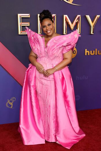  Amber Chardae Robinson