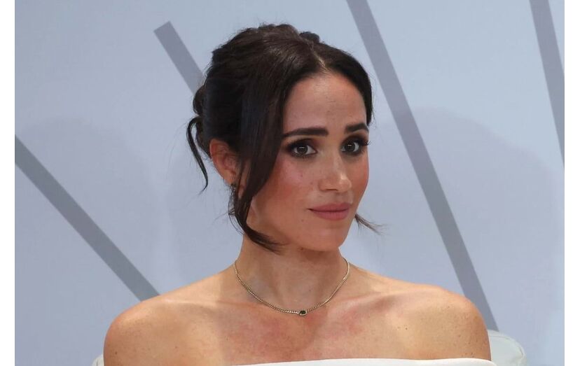 Meghan Markle