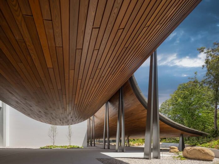 Centro de Arte Moderna