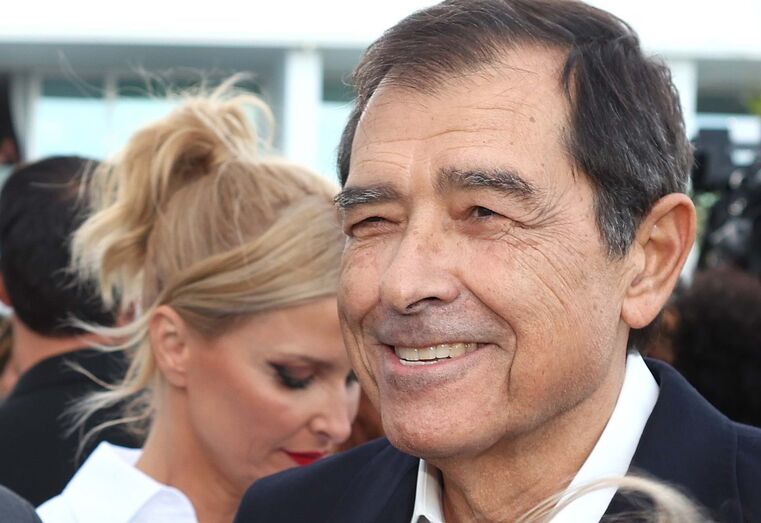 José Eduardo Moniz