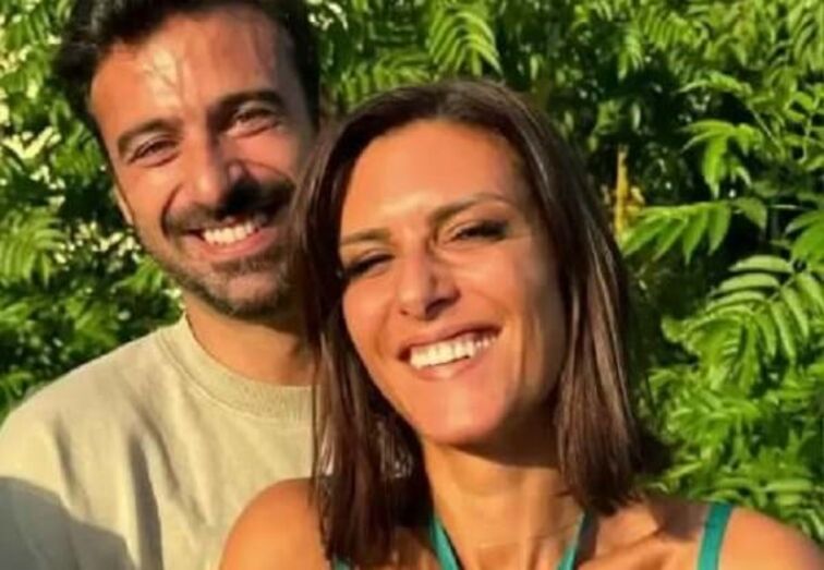 Ana Patrícia Carvalho e Rui Figueiredo