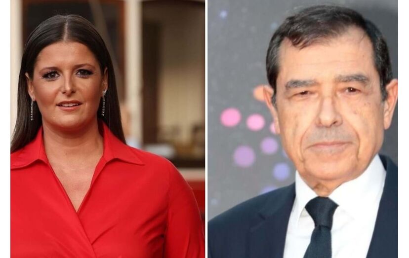 Maria Botelho Moniz, José Eduardo Moniz