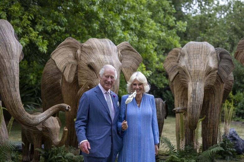 carlos, camilla