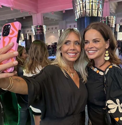 amoreiras, aniversário