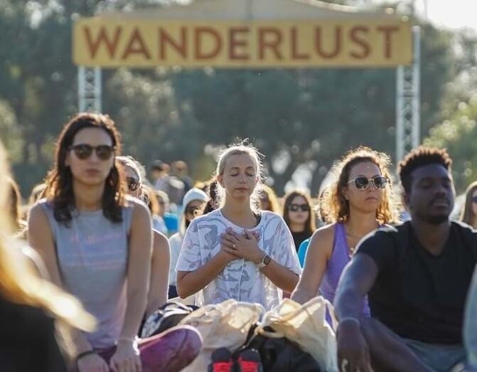 Wanderlust