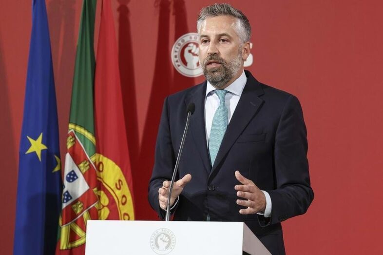 Pedro Nuno Santos