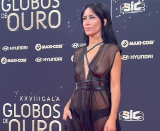 Ana Moura 