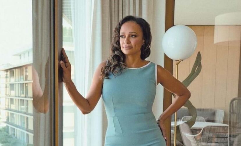 Isabel dos Santos