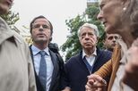 O pormenor dramático que livra Ricardo Salgado da prisão após condenação de 13 anos