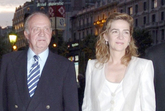 Juan Carlos, infanta cristina