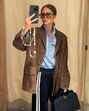 Outubro: mês de mudar o guarda-roupa! Estes são os 8 essenciais