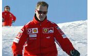 Michael Schumacher 