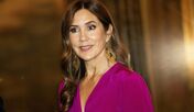 Rainha Mary da Dinamarca 