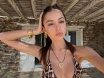 Olivia Grivas