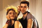 Madonna, Christopher Ciccone