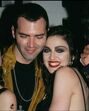 Madonna, Christopher Ciccone
