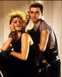 Madonna, Christopher Ciccone