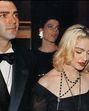 Madonna, Christopher Ciccone
