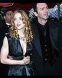 Madonna, Christopher Ciccone