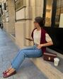 Não tem idade nem estilo! Descubra como conjugar a cor desta estação: bordeaux