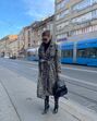 Os 8 casacos que vai precisar de ter neste inverno para fazer frente à chuva e ao frio