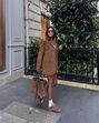 Os 8 casacos que vai precisar de ter neste inverno para fazer frente à chuva e ao frio
