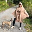 Os 8 casacos que vai precisar de ter neste inverno para fazer frente à chuva e ao frio