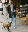 Os 8 casacos que vai precisar de ter neste inverno para fazer frente à chuva e ao frio