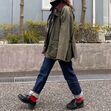 Os 8 casacos que vai precisar de ter neste inverno para fazer frente à chuva e ao frio
