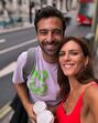Ana Patrícia Carvalho férias