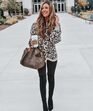 Alerta tendência! Como usar 'animal print' sem cair na vulgaridade