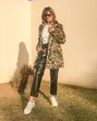 Alerta tendência! Como usar 'animal print' sem cair na vulgaridade