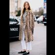 Alerta tendência! Como usar 'animal print' sem cair na vulgaridade