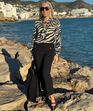 Alerta tendência! Como usar 'animal print' sem cair na vulgaridade