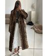 Alerta tendência! Como usar 'animal print' sem cair na vulgaridade