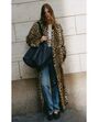 Alerta tendência! Como usar 'animal print' sem cair na vulgaridade