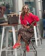 Alerta tendência! Como usar 'animal print' sem cair na vulgaridade