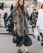 Alerta tendência! Como usar 'animal print' sem cair na vulgaridade