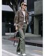 Alerta tendência! Como usar 'animal print' sem cair na vulgaridade