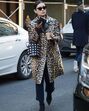 Alerta tendência! Como usar 'animal print' sem cair na vulgaridade