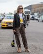 Alerta tendência! Como usar 'animal print' sem cair na vulgaridade