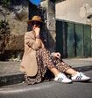 Alerta tendência! Como usar 'animal print' sem cair na vulgaridade