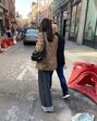 Alerta tendência! Como usar 'animal print' sem cair na vulgaridade