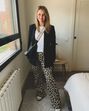 Alerta tendência! Como usar 'animal print' sem cair na vulgaridade