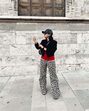 Alerta tendência! Como usar 'animal print' sem cair na vulgaridade