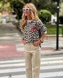 Alerta tendência! Como usar 'animal print' sem cair na vulgaridade