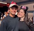 João Neves e Madalena Aragão