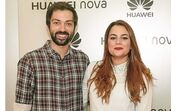 Ana Guiomar, Diogo Valsassina