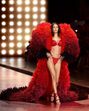 O desfile da Victoria's Secret