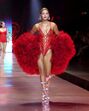 O desfile da Victoria's Secret